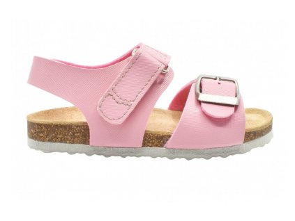 Protetika sandále T97 veľkosť 37,  ružové