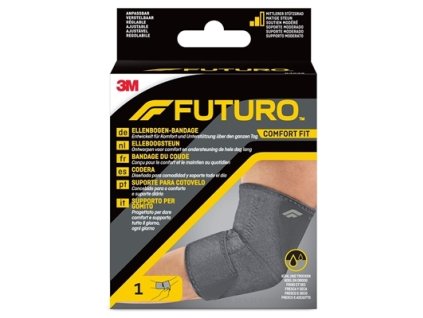 3M FUTURO 4038 COMFORT FIT Bandáž 1 ks