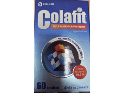 Apotex Colafit 60 kociek