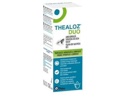Thealoz Duo 10 ml