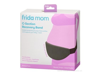 Frida Mom Ochranný brušný pás 1 ks