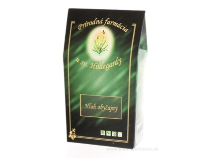 Prír. farmácia HLOH OBYČAJNÝ list s kvetom 40 g