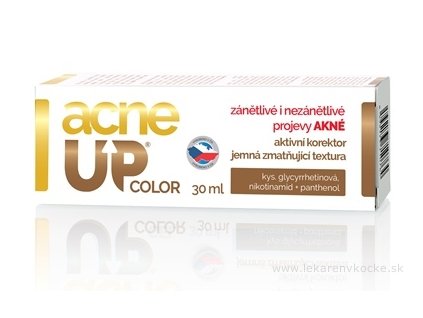 acneUP COLOR 30 ml