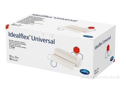 Idealflex universal 10 ks