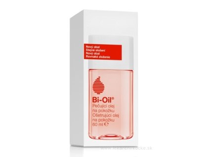 Bi-Oil Ošetrujúci olej 60 ml