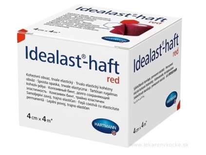 Idealast-haft color 1 ks