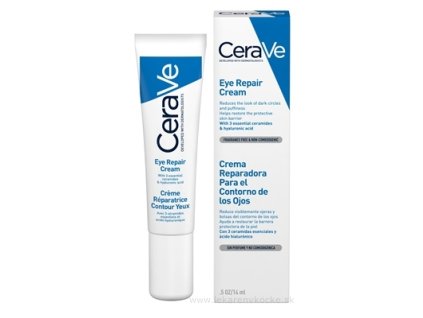 CeraVe OBNOVUJÚCI OČNÝ KRÉM 14 ml