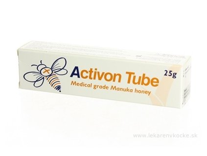 ACTIVON TUBE 25 g