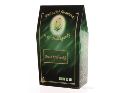 Prír. farmácia ORECH KRÁĽOVSKÝ 40 g