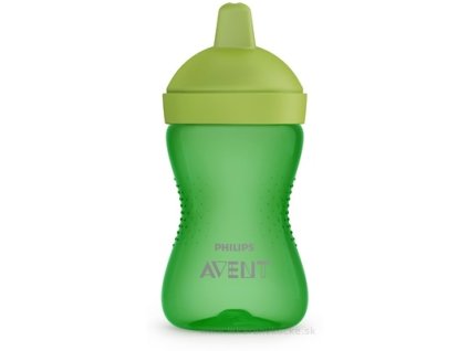 AVENT HRNČEK s tvrdým náustkom 300 ml 1 ks