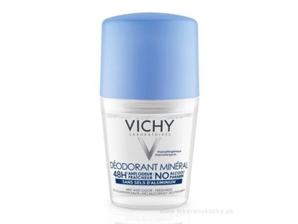 VICHY DEO MINERAL 50 ml