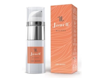 JANELL 15 ml
