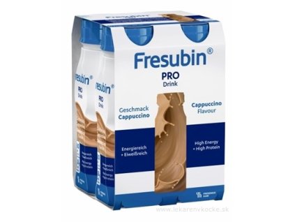 Fresubin PRO Drink 24x200 ml