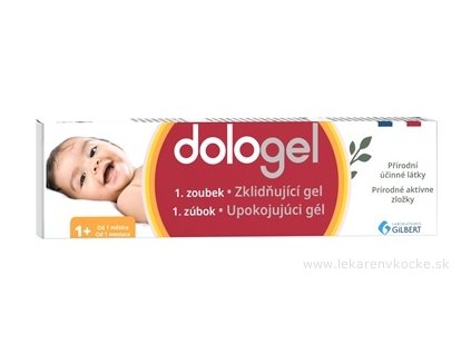 Elgydium Junior zubná pasta 7–12 rokov, príchuť mäta, 50 ml – ochrana zubnej skloviny s fluoridom