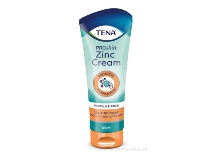 TENA Zinkový krém 100 ml