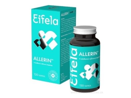 Eifela ALLERIN cps 1x120 ks