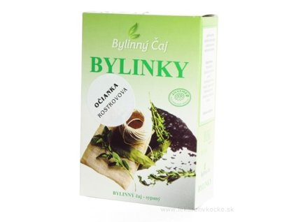 JUVAMED OČIANKA ROSTKOVOVA - VŇAŤ 30 g