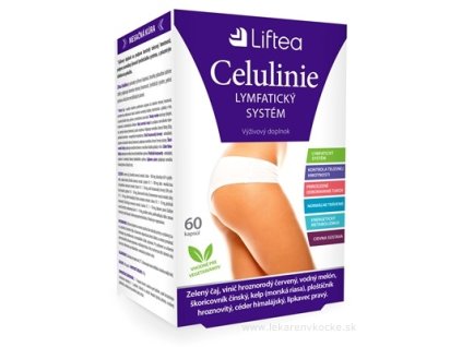 LIFTEA CELULINIE 60 ks