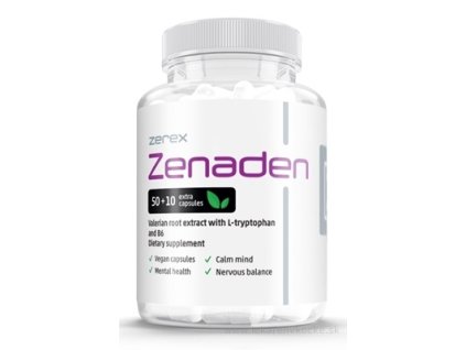 Zerex Zenaden 60 ks