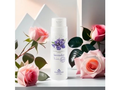 Prírodná levanduľová voda 250 ml