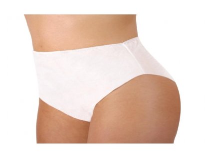 BabyOno jednorazové nohavičky dámske L, 5 ks