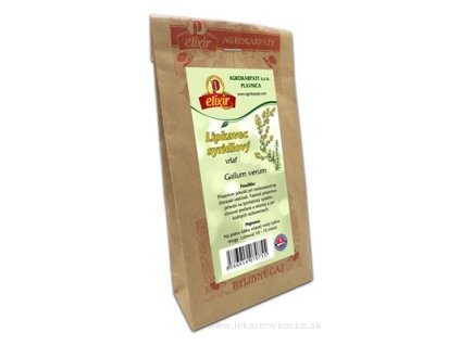 AGROKARPATY LIPKAVEC PRAVÝ vňať 30 g