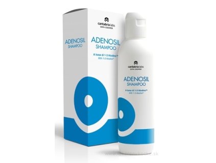 ADENOSIL SHAMPOO 200 ml