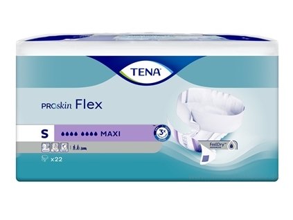 TENA Flex Maxi S 22 ks