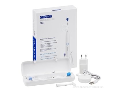 CURAPROX HYDROSONIC PRO 1 ks