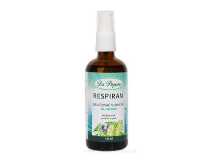 Dr. Popov RESPIRAN 100 ml