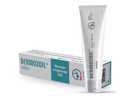 DERMOZOIL 100 ml