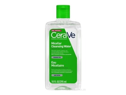 CeraVe MICELÁRNA VODA 295 ml