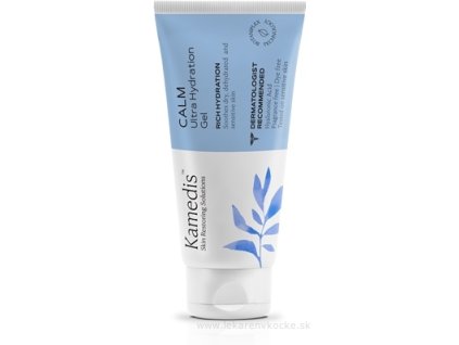 Kamedis CALM ULTRA HYDRATION GEL 100 ml