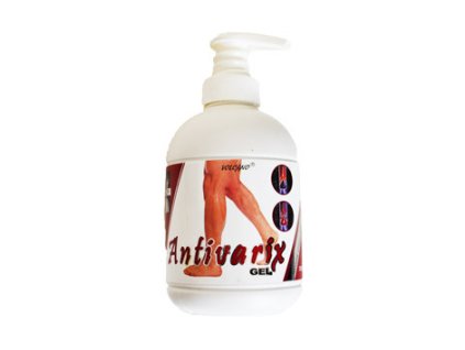 VOLCANO Antivarix gél 300 g