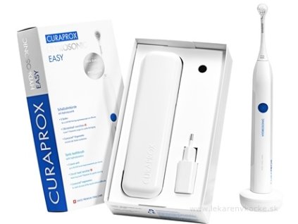 CURAPROX HYDROSONIC EASY 1 ks