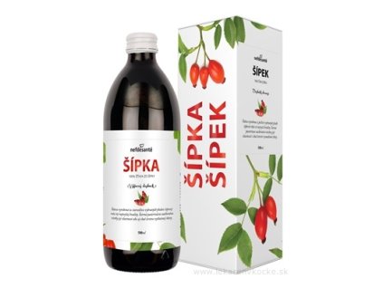 nefdesanté ŠÍPKA 500 ml