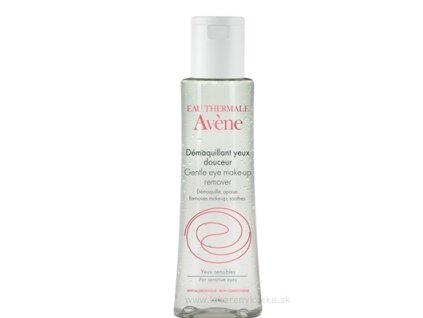 AVENE DÉMAQUILLANT YEUX DOUCEUR (inovácia) 125 ml