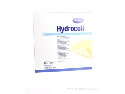 HYDROCOLL 5 ks