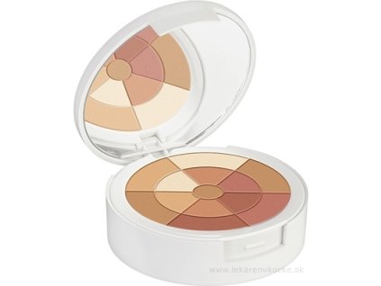 AVENE COUVRANCE POUDRE MOSAÏQUE BONNE MINE 10 g