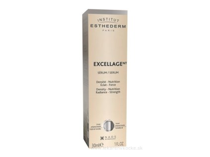 Esthederm Excellage Sérum – omladzujúce pleťové sérum 30 ml (05V242005)