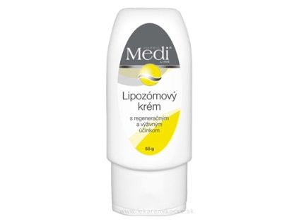 MEDI LIPOZÓMOVÝ KRÉM 55 g
