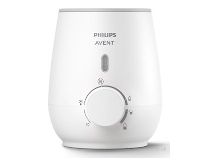 Philips AVENT Ohrievač fliaš SCF355