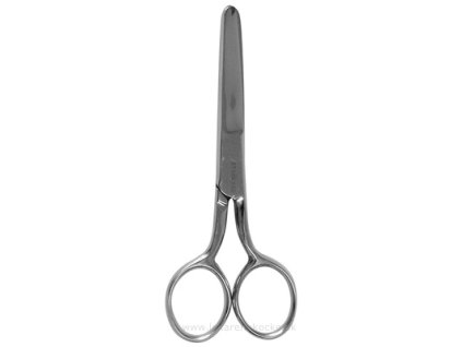 NOŽNIČKY DO LEKÁRNIČKY - tupé 11 cm 1 ks