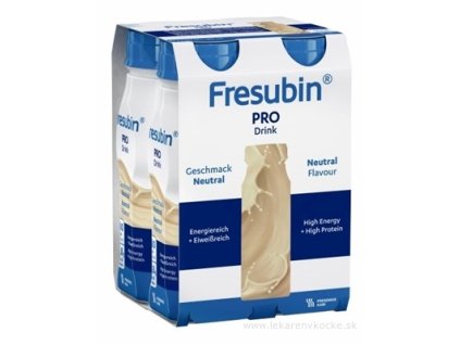 Fresubin PRO Drink 24x200 ml
