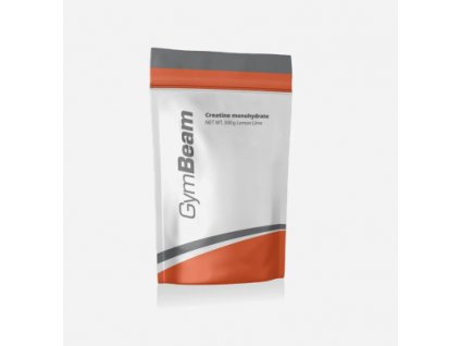 GymBeam Creatine Monohydrate 500 g