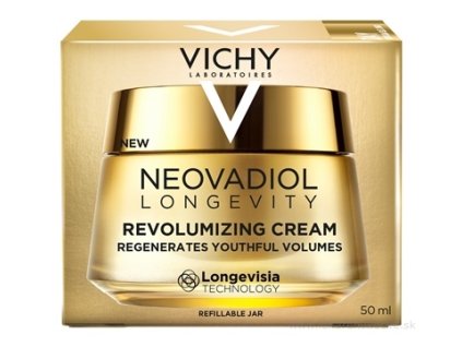 VICHY Neovadiol Longevity Revolumizing Cream – revitalizačný krém, 50 ml