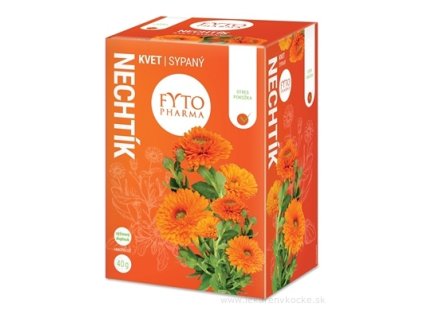 FYTO Nechtík – kvet sypaný, 40 g