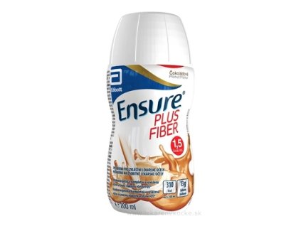 Ensure PLUS FIBER 30x200 ml