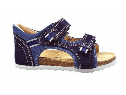 Detské sandále Protetika ORS T 32 Rimini riflovo-modrá č.27