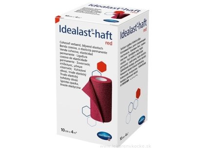 Idealast-haft color 1 ks